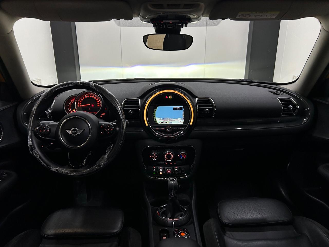 Mini One Clubman 1.5