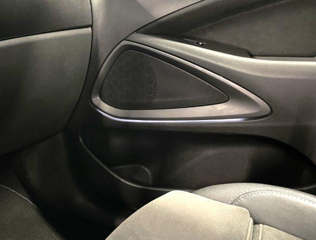 OPEL Crossland 1.2 130 CV EAT6 Elegance