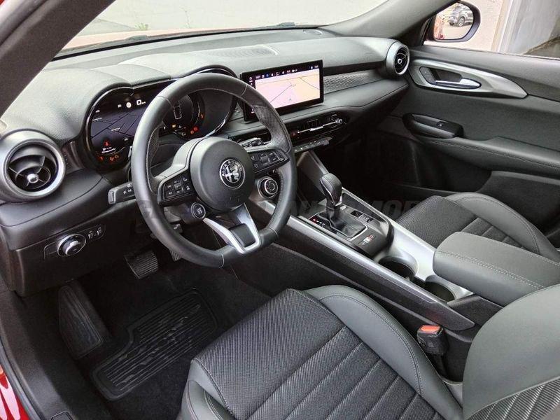 Alfa Romeo Tonale Tonale 1.6 Sprint 130cv tct6