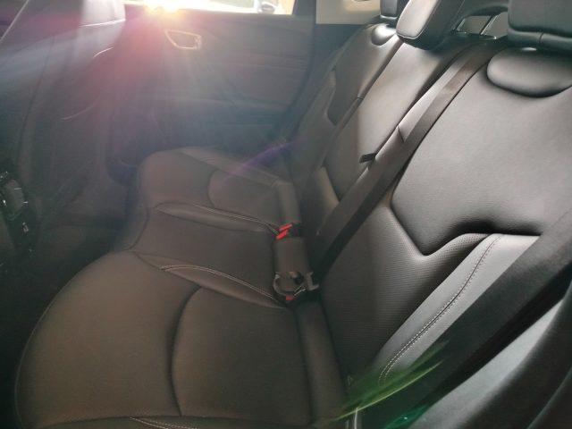 JEEP Compass 1.5 Turbo T4 130 CV MHEV SUMMIT