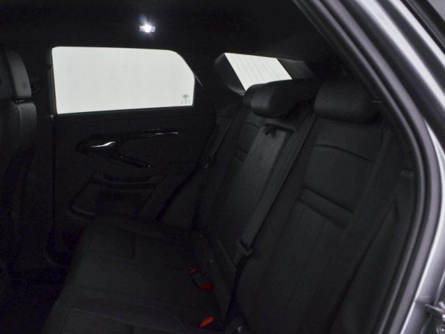 LAND ROVER Range Rover Evoque 2.0D I4 163 CV S Awd