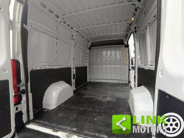 PEUGEOT 2.0 160cv 41MILA KM boxer