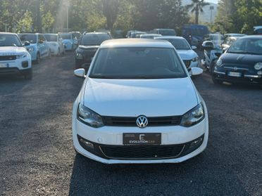 Volkswagen Polo 1.6 GPL Di Serie 2013