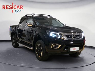 NISSAN Navara 2.3 dci d.cab New N-Guard 4wd 190cv auto