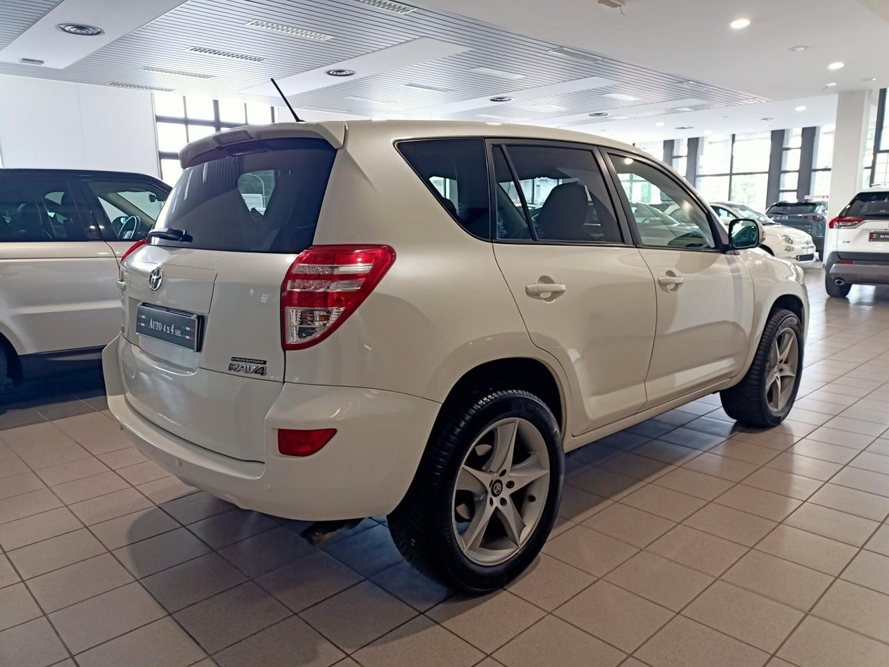 Toyota RAV 4 RAV4 Crossport 2.2 d-4d 2wd 150cv*