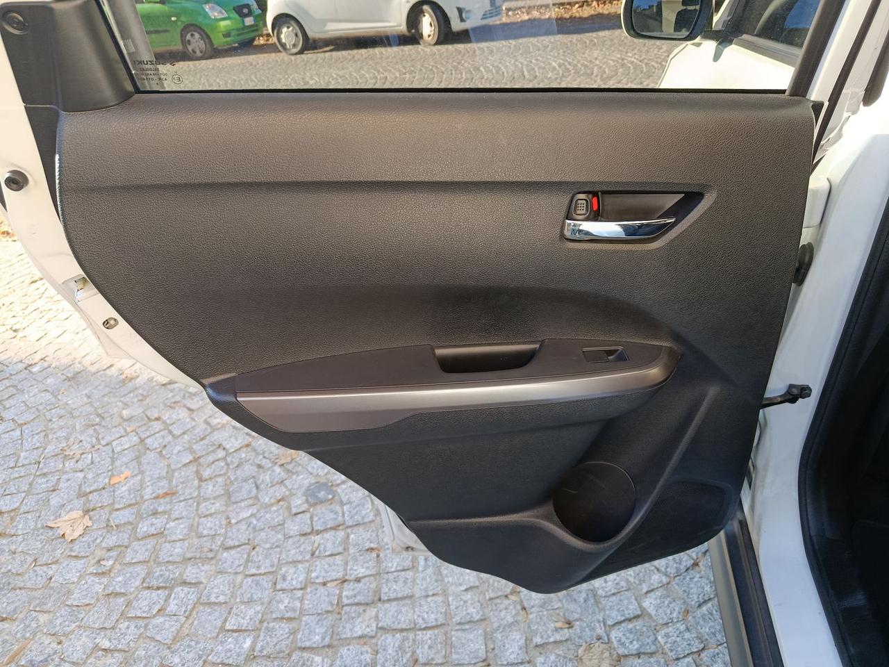 Suzuki Vitara Star View 1.0 Boosterjet #8207