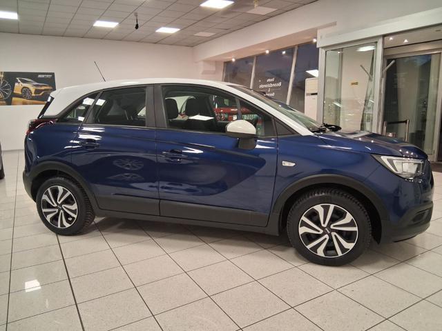 OPEL Crossland X 1.2 12V Start&Stop Advance PROMOZIONE