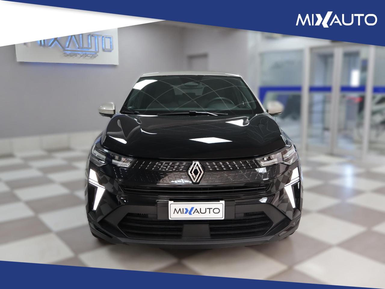 Renault Captur 1.0 TCE Techno 90CV GPL