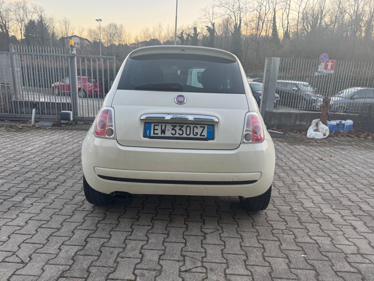 Fiat 500 1.3 Multijet 16V 95 CV Pop