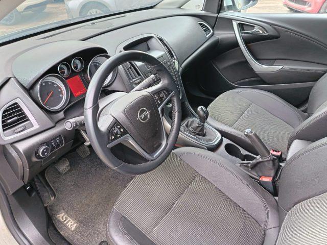 OPEL Astra 1.4 Turbo 120CV 5 porte Cosmo