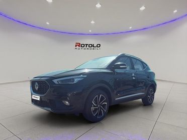 MG ZS Classic 1.5 VTi-tech Luxury SENZA NESSUN VINCOLO