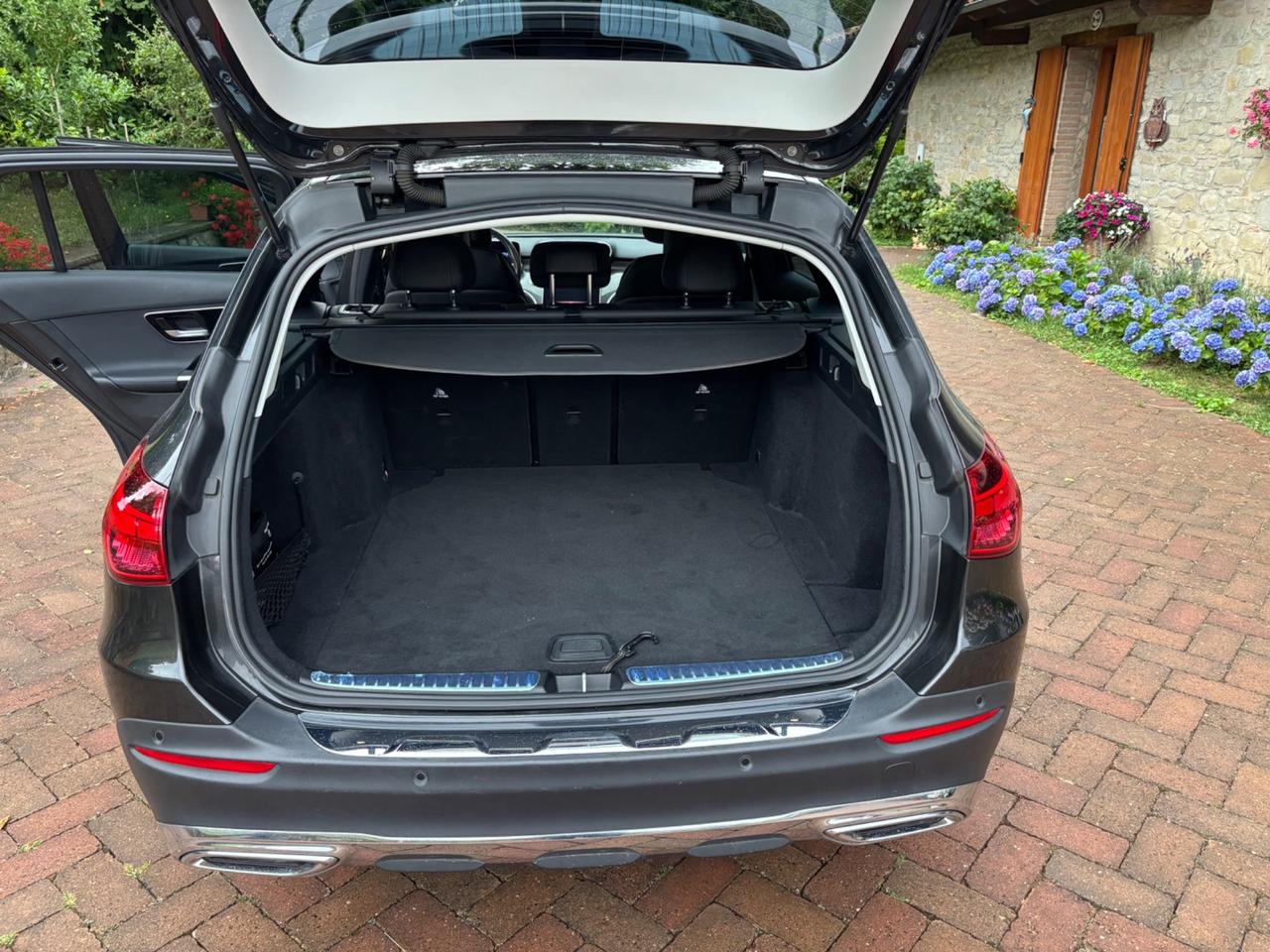 Mercedes-benz C 220 d Mild hybrid 4Matic Premium All-Terrain