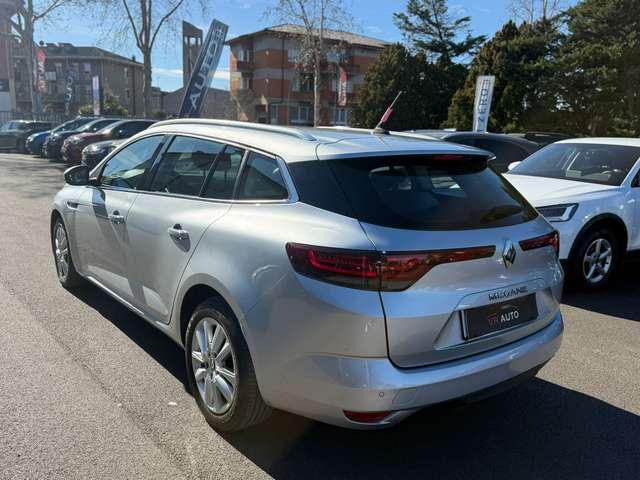 Renault Megane Sporter 1.5 blue dci Business 115cv edc