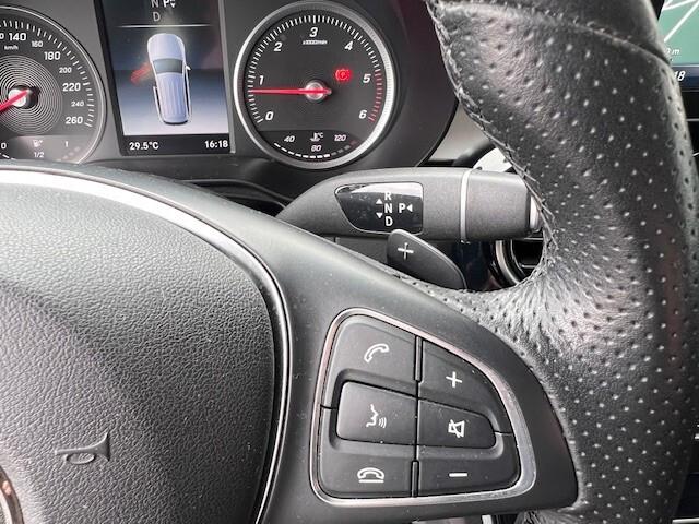 Mercedes-benz GLC 250 GLC 250 d 4Matic Sport