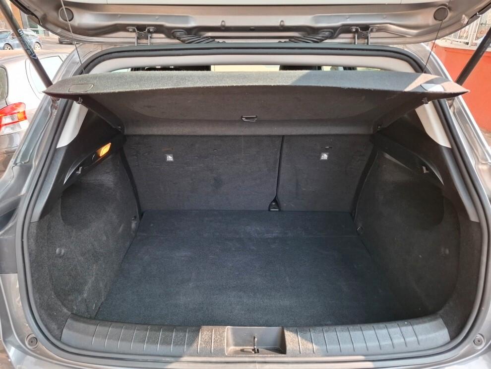 Fiat Tipo 1.4 T-JET GPL ORIGINALE UNIPRO' EURO 6