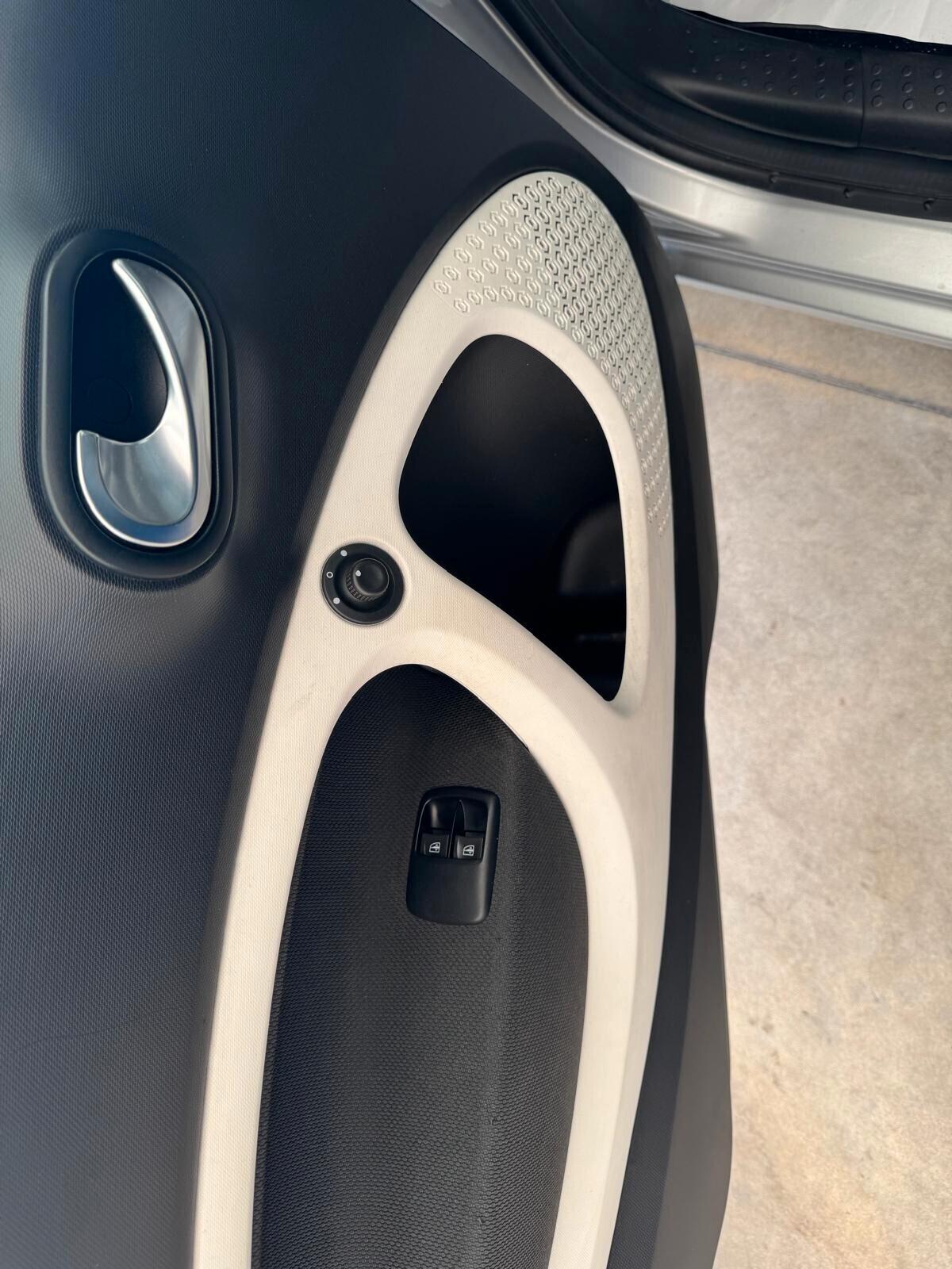 Smart ForTwo 70 1.0 Passion