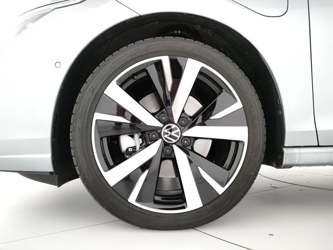 Volkswagen Golf 1.5 tsi ehybrid edition plus 204cv dsg