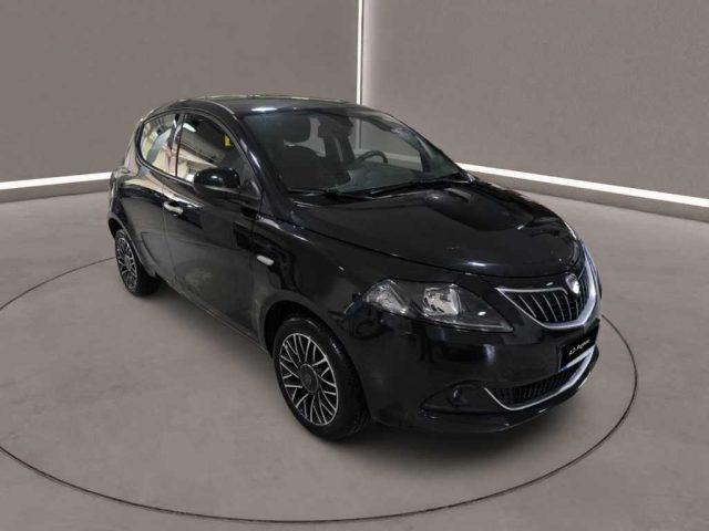 LANCIA Ypsilon 3ª serie - 1.0 FireFly 5 porte S&S Hybrid Gold