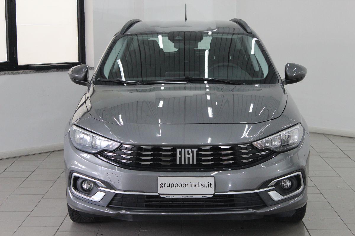 FIAT - Tipo - 1.3 Mjt S&S SW Easy