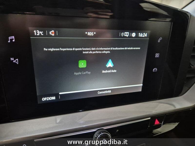 Opel Mokka II 2020 1.5 Edition s&s 110cv