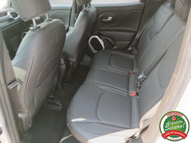 JEEP Renegade 1.4 MultiAir Limited