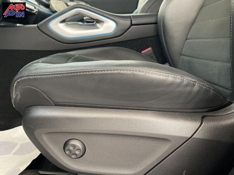 Mercedes-Benz GLE GLE 350 de 4Matic EQ-Power Premium Plus