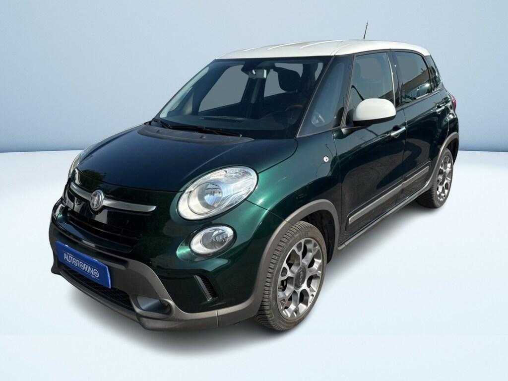Fiat 500L 1.6 Multijet Trekking