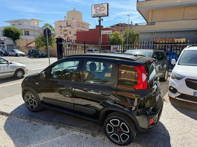 FIAT Panda 1.0 FireFly S&S Hybrid City Life NO OBBLIGO DI FIN