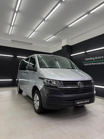 Volkswagen Transporter 2.0 TDI 150CV DSG PC Kombi