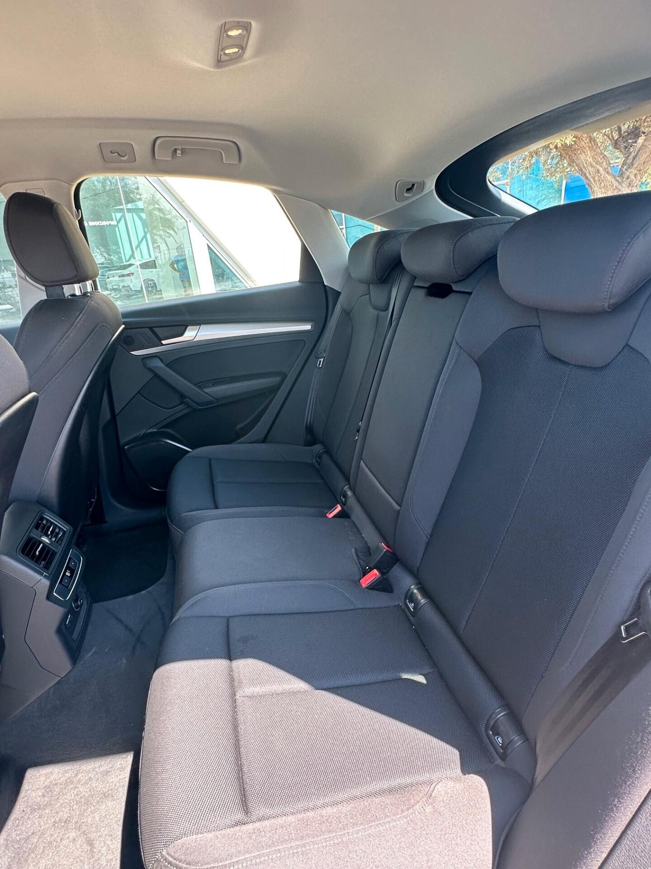 Audi Q5 40 tdi Super Offerta T-stock prezzo imperdibile