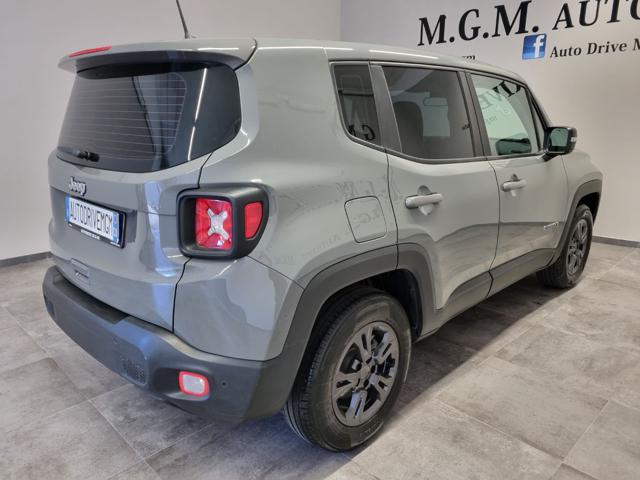 JEEP Renegade 1.0 T3 Longitude