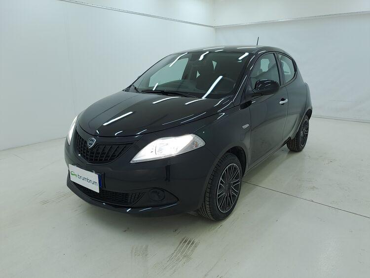 Lancia Ypsilon Hybrid Gold BR027471 1.0 Mild Hybrid 69CV