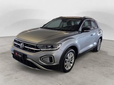 Volkswagen T-Roc 1ª serie 2.0 TDI SCR Style
