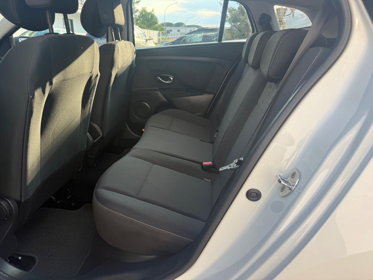 Renault Megane Mégane 1.5 dCi 110CV SporTour Wave