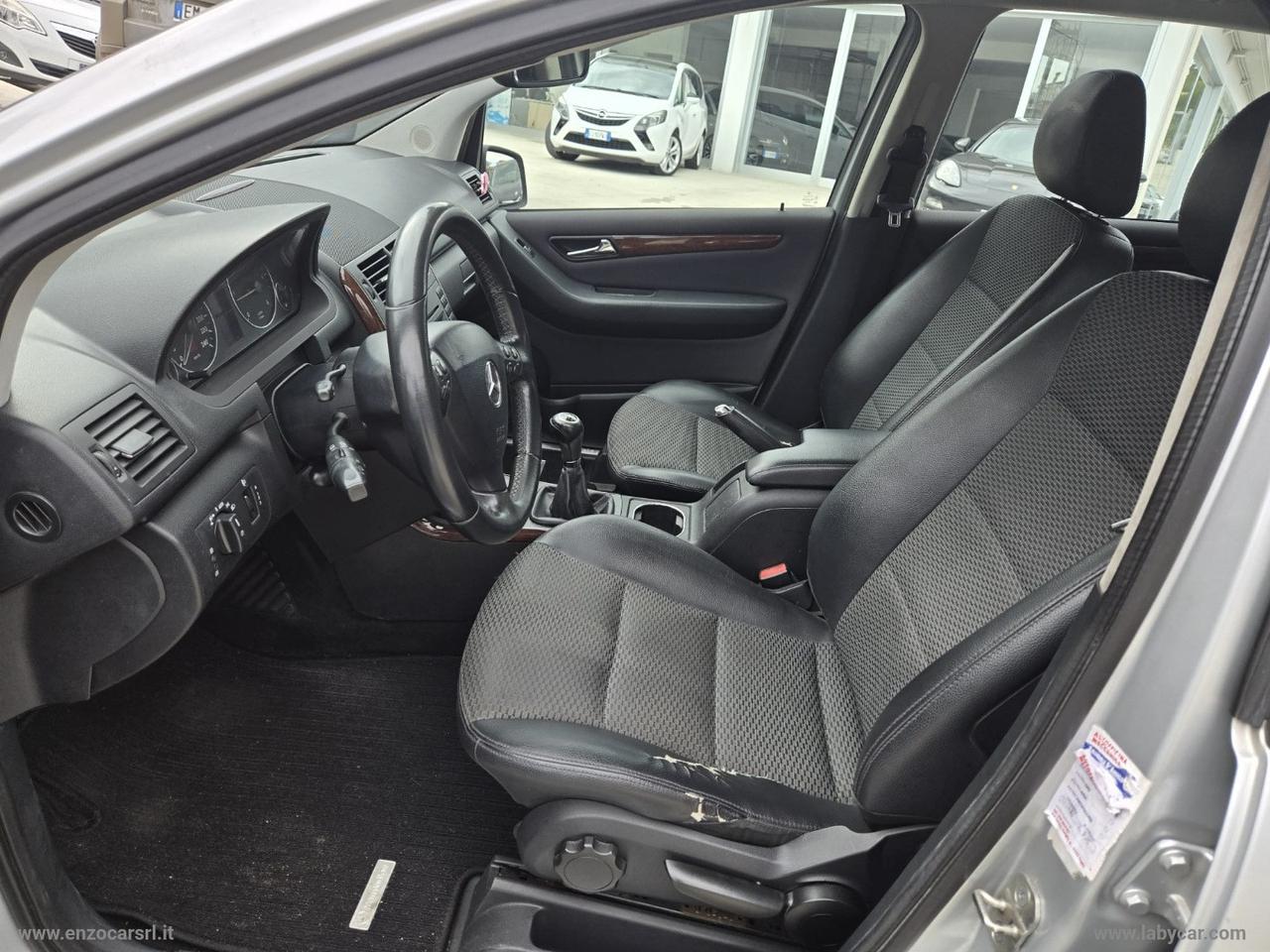 MERCEDES-BENZ A 180 CDI Avantgarde