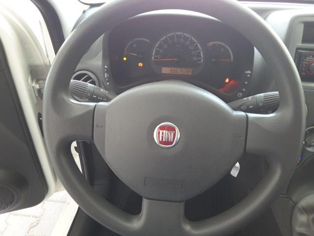 FIAT Panda 1.2 Dynamic *solo 51.700 Km*