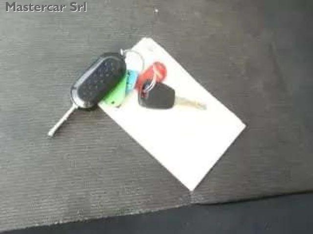 FIAT Doblo CARGO 1.6 Multijet 16v SX 105cv E6 - FY071YE