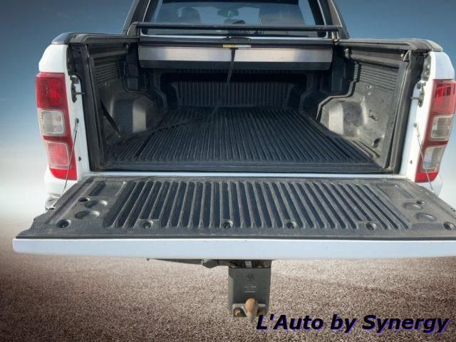 FORD Ranger Raptor 2.0 TDCi aut. 213CV DC 5 posti + iva 22%