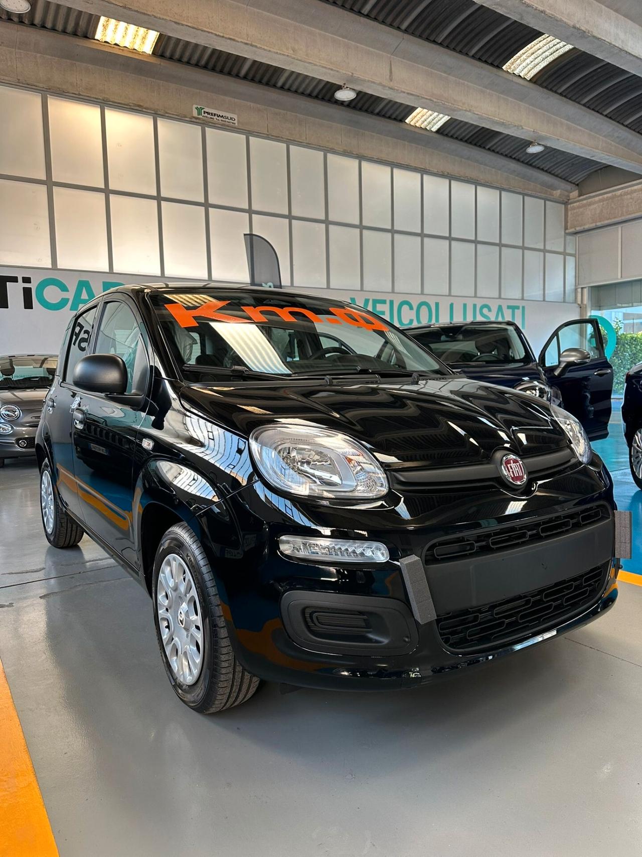 Fiat Panda 1.0 70 CV ICON KM 0