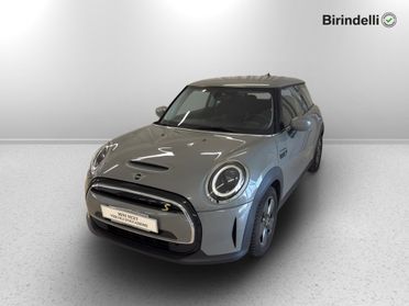 MINI Mini Full El. (F56) - Mini Cooper SE Electric