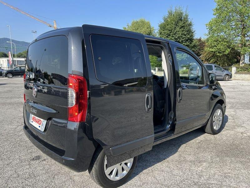 FIAT QUBO 1.4 77cv Lounge AUTOVETTURA 5 POSTI