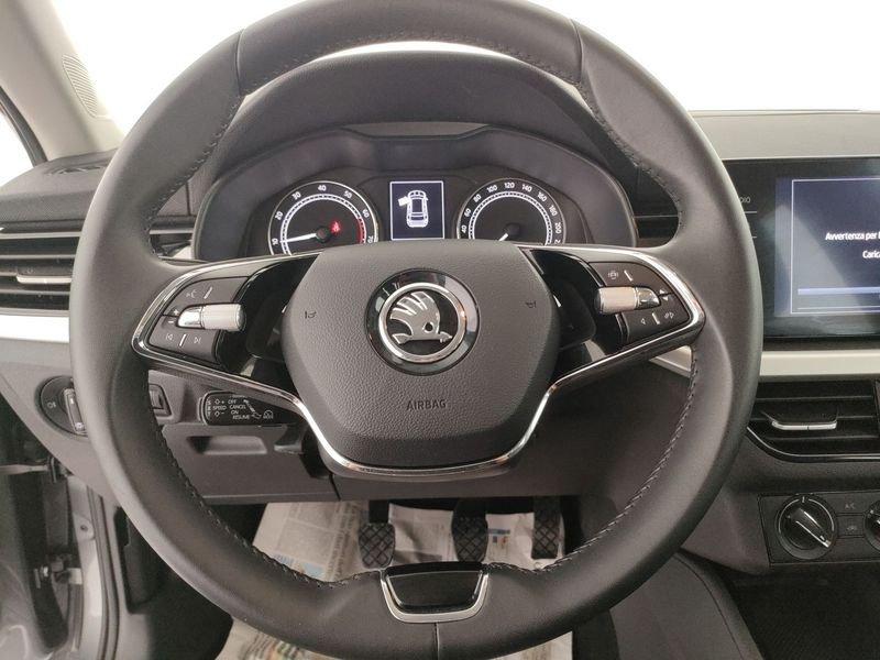 Skoda Kamiq 1.0 TSI Ambition