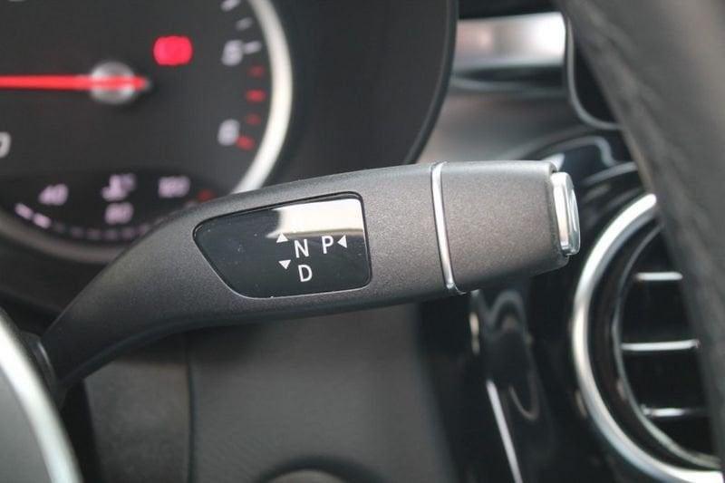 Mercedes-Benz GLC 200 200 d 4Matic Business Extra