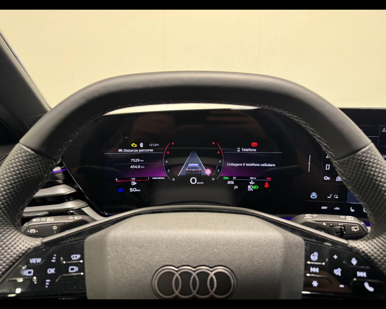 AUDI S5 AVANT MHEV QUATTRO S TRONIC SPORT ATTITUDE