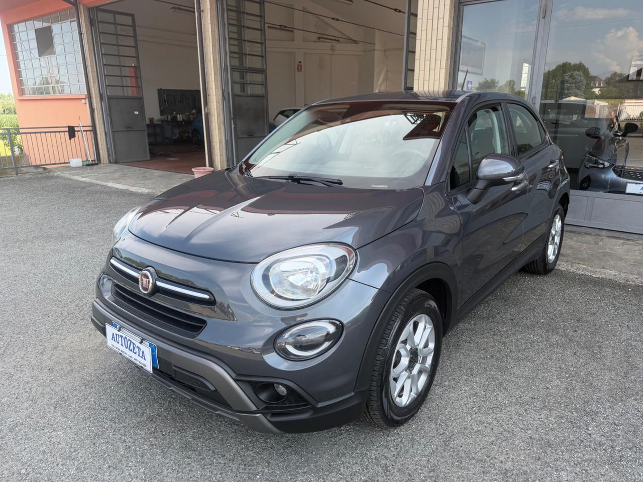 Fiat 500X 1.0 120 CV City Cross