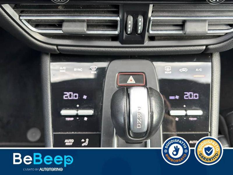 Porsche Macan 2.0 T 265CV PDK