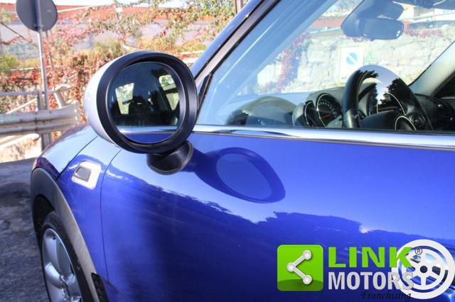 MINI Clubman 2.0 Cooper D Business Clubman Automatica