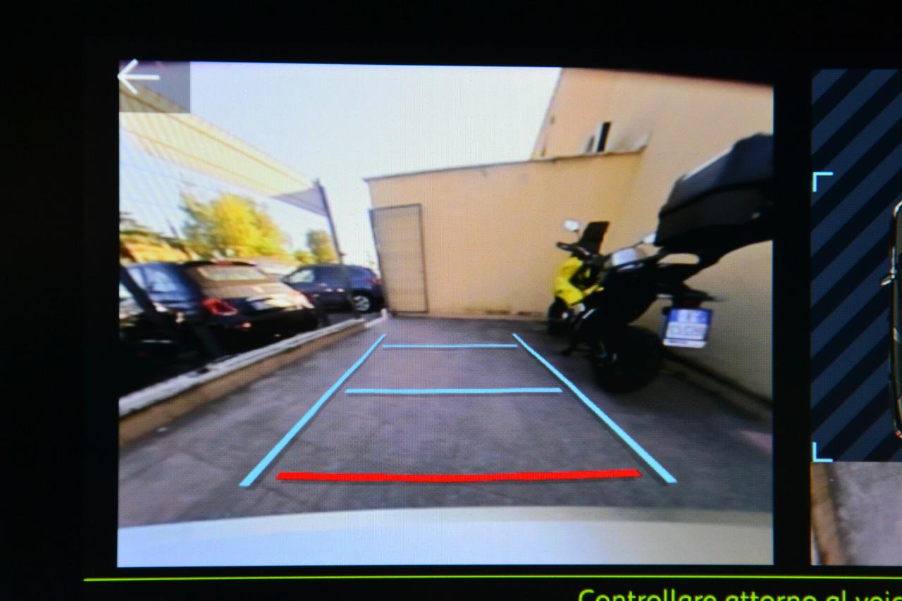 Peugeot 2008 1.2 130CV ALLURE AUTOM. **PREZZO REALE**UNIPRO'**