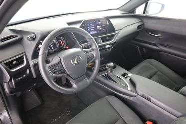 LEXUS Other UX UX Hybrid Urban