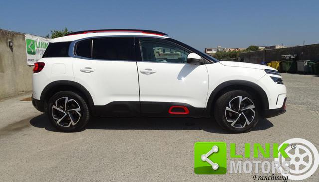 CITROEN C5 Aircross BlueHDi 130 S&S EAT8 Feel